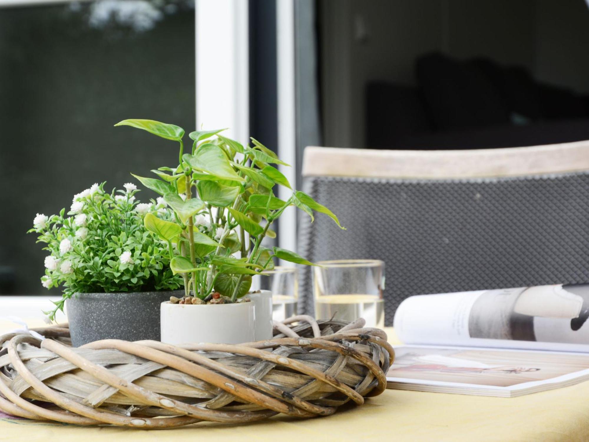 Holiday Home Tiny Haus Sonnendeck By Interhome Beilngries Extérieur photo