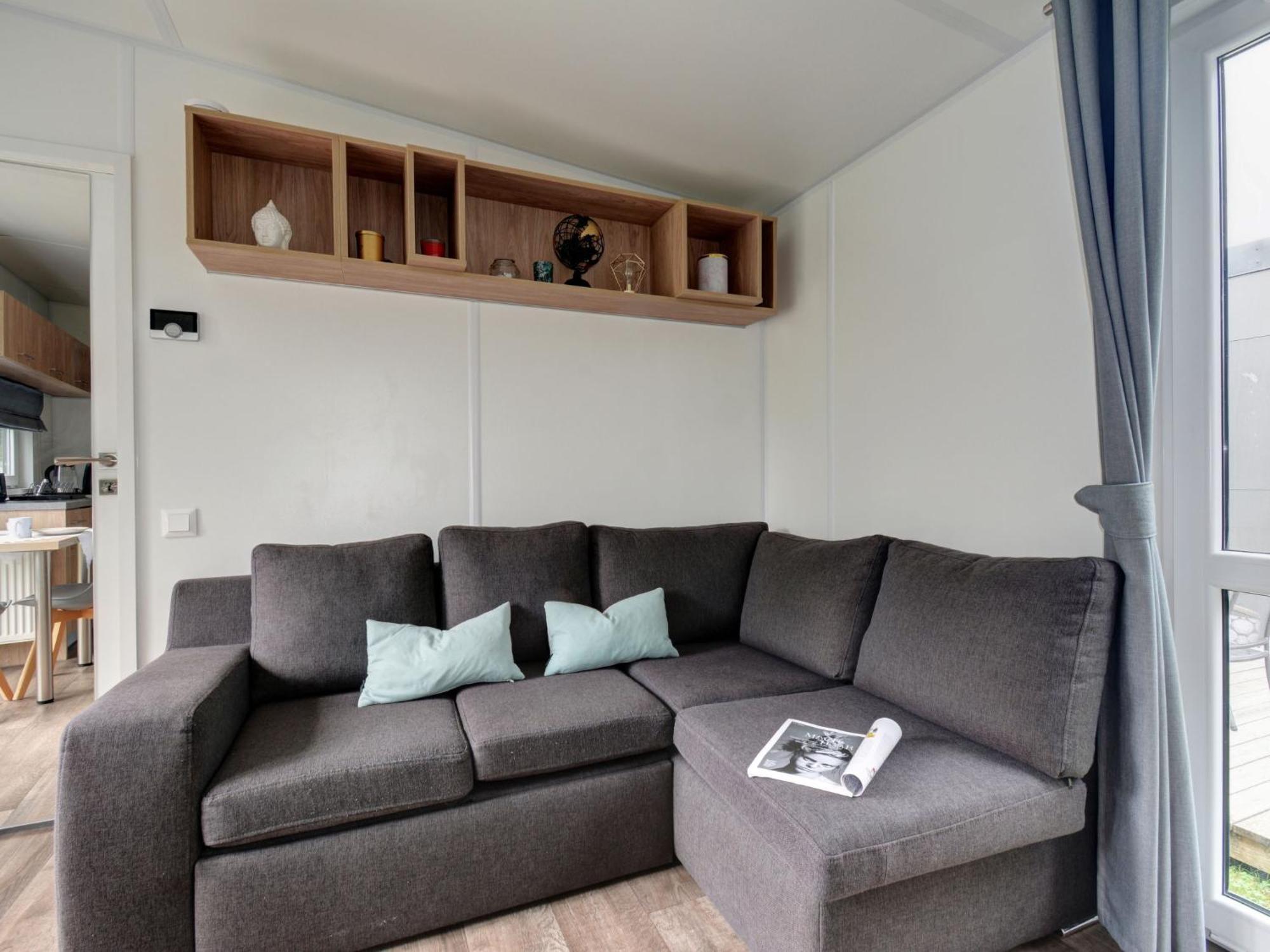 Holiday Home Tiny Haus Sonnendeck By Interhome Beilngries Extérieur photo