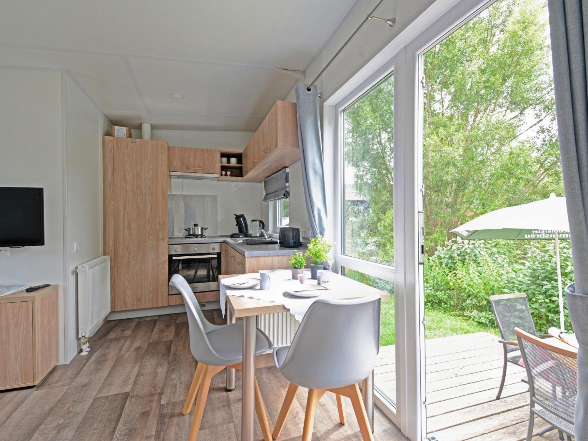 Holiday Home Tiny Haus Sonnendeck By Interhome Beilngries Extérieur photo