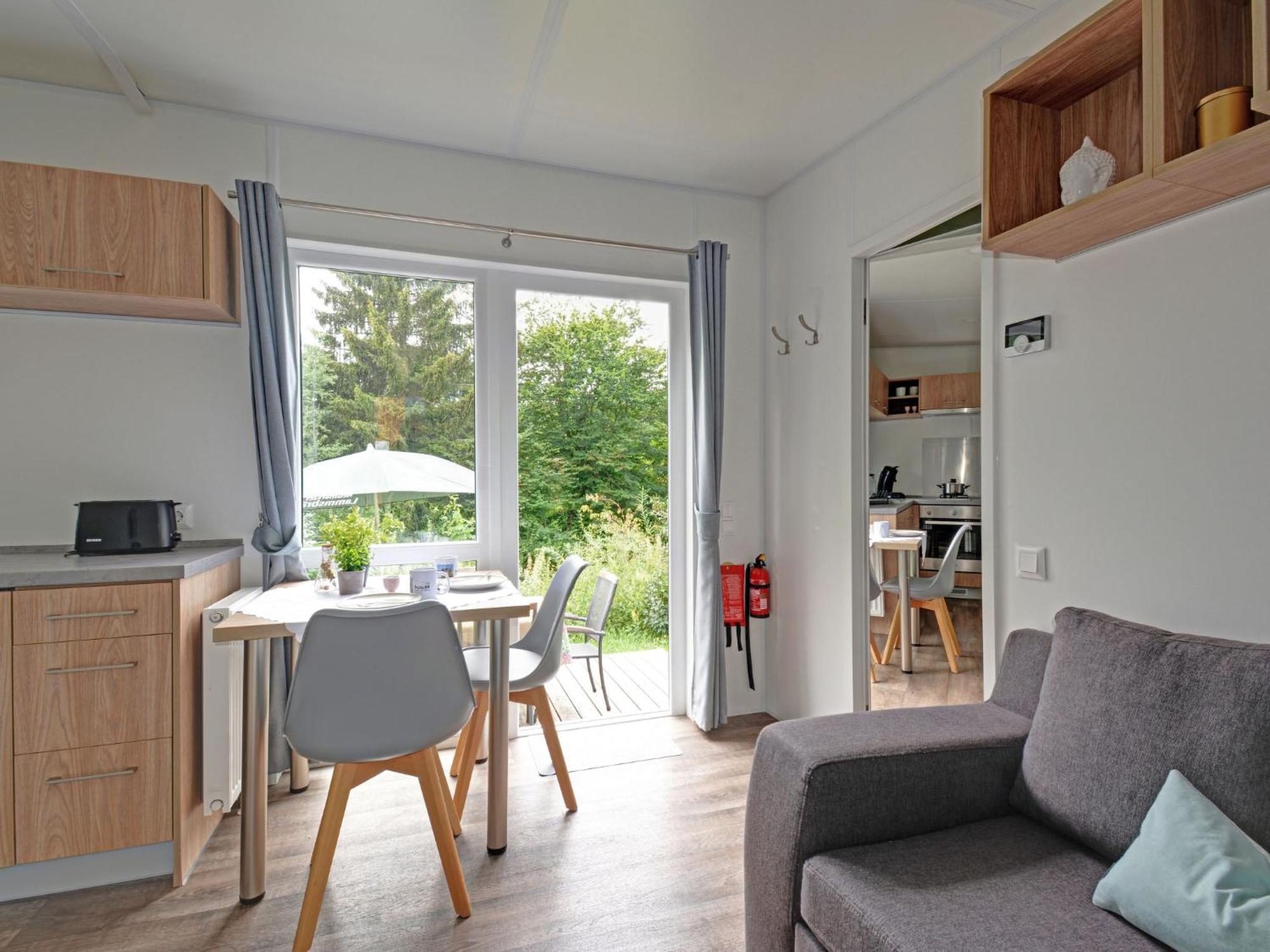 Holiday Home Tiny Haus Sonnendeck By Interhome Beilngries Extérieur photo