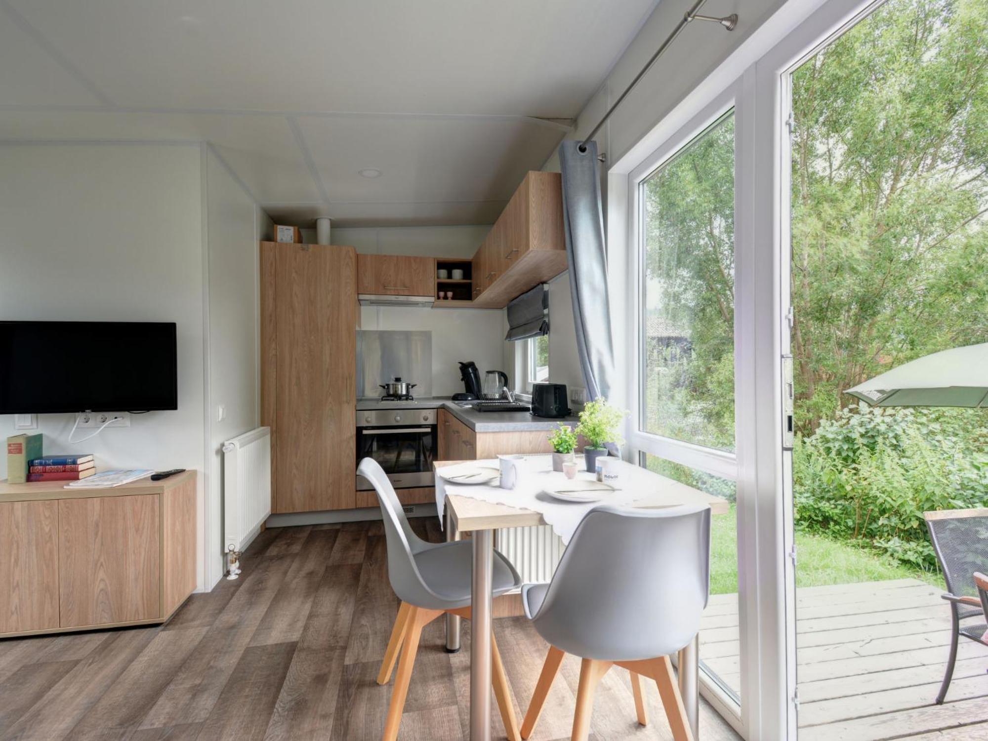 Holiday Home Tiny Haus Sonnendeck By Interhome Beilngries Extérieur photo
