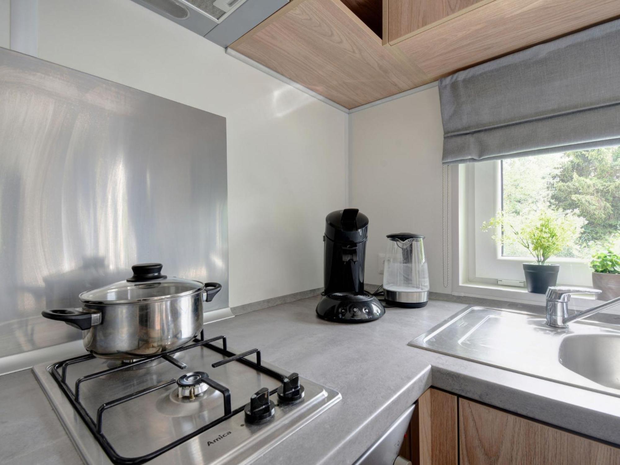 Holiday Home Tiny Haus Sonnendeck By Interhome Beilngries Extérieur photo